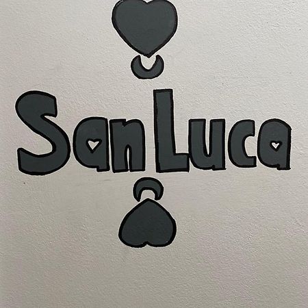 Relais Sacro Cuore Bolonia Zewnętrze zdjęcie