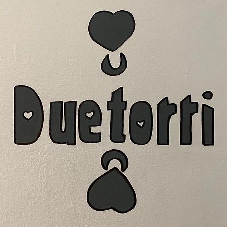 Relais Sacro Cuore Bolonia Zewnętrze zdjęcie