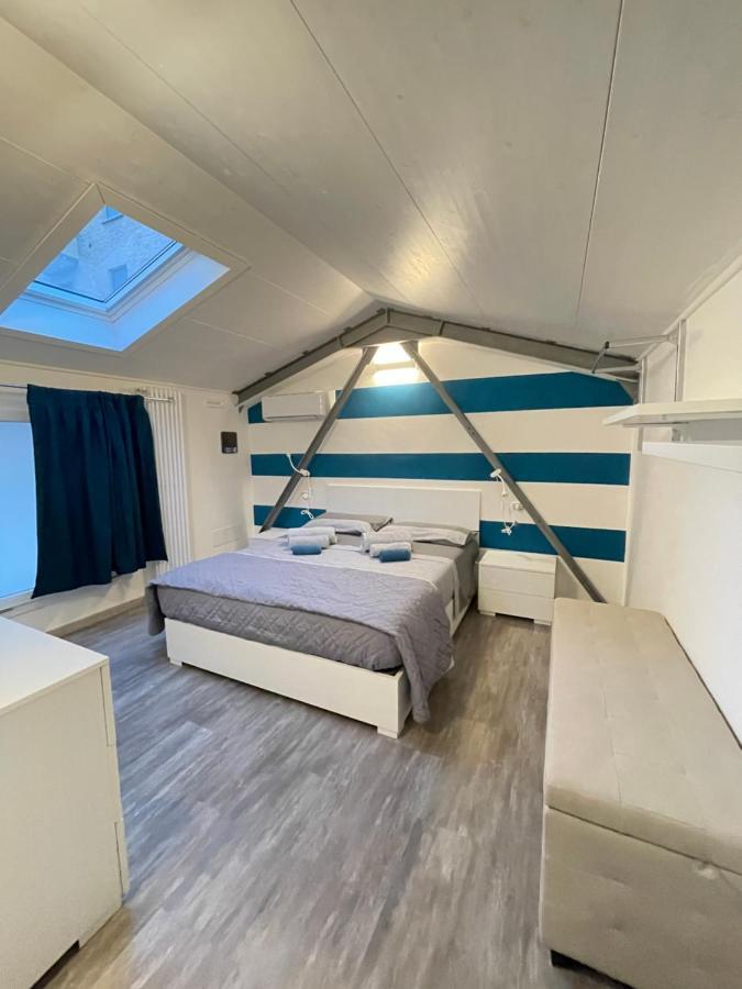Relais Sacro Cuore Bolonia Zewnętrze zdjęcie