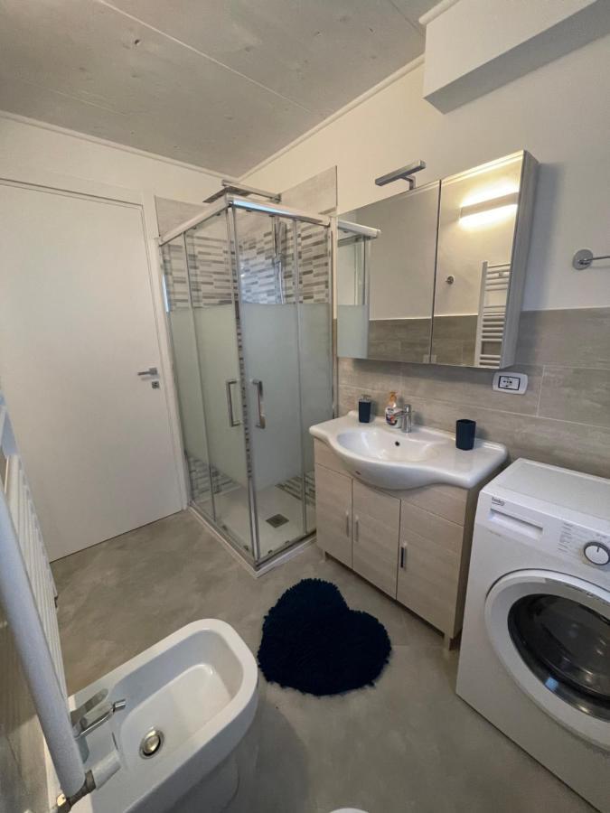 Relais Sacro Cuore Bolonia Zewnętrze zdjęcie