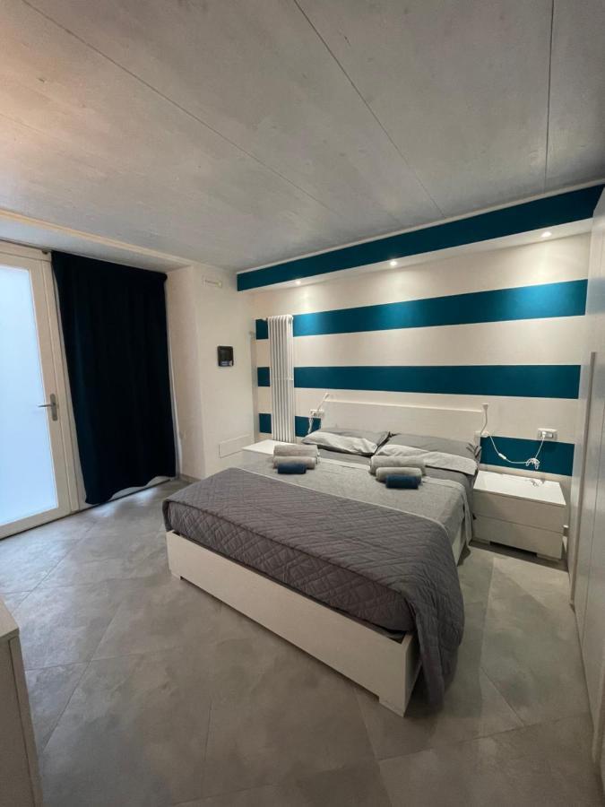 Relais Sacro Cuore Bolonia Zewnętrze zdjęcie