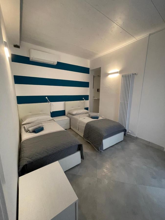 Relais Sacro Cuore Bolonia Zewnętrze zdjęcie