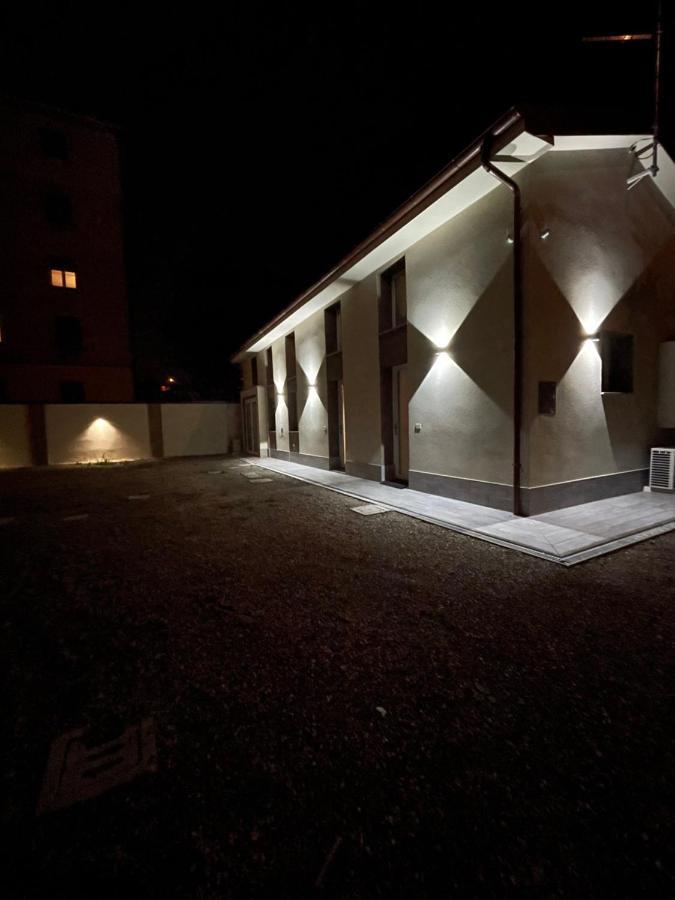 Relais Sacro Cuore Bolonia Zewnętrze zdjęcie