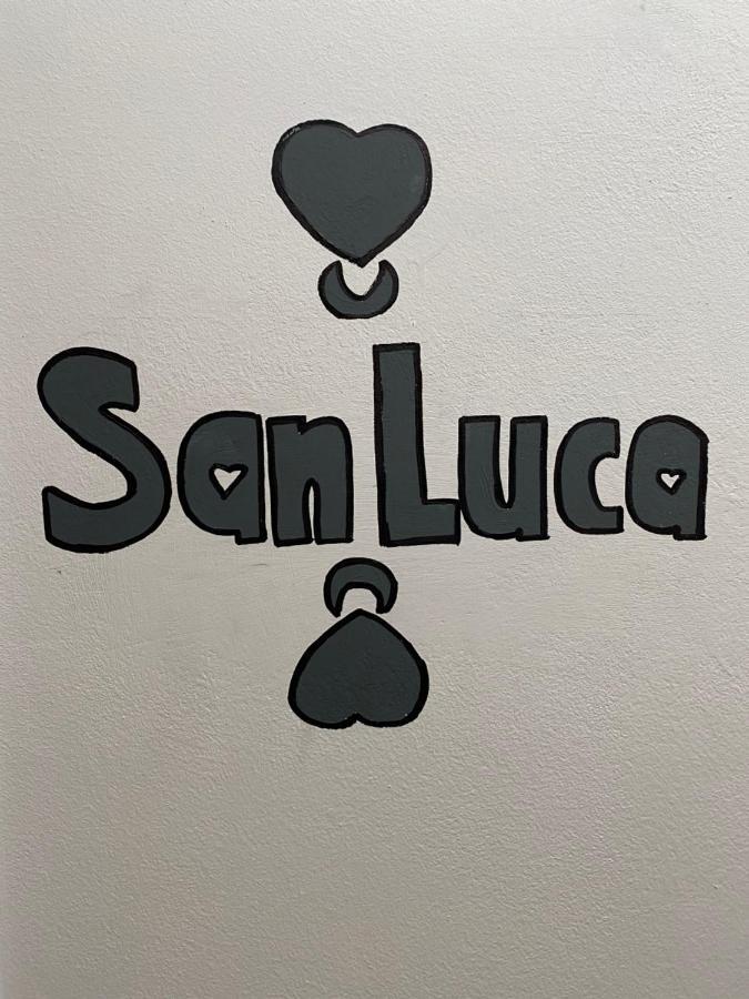 Relais Sacro Cuore Bolonia Zewnętrze zdjęcie