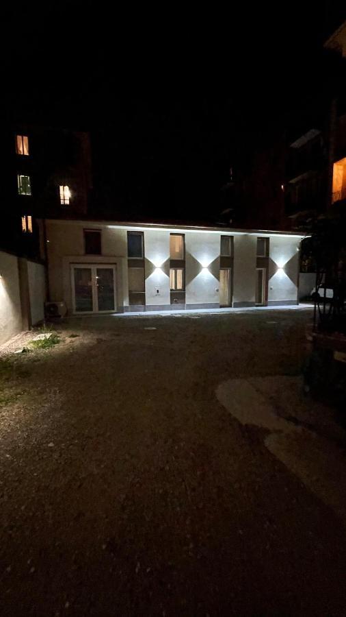 Relais Sacro Cuore Bolonia Zewnętrze zdjęcie