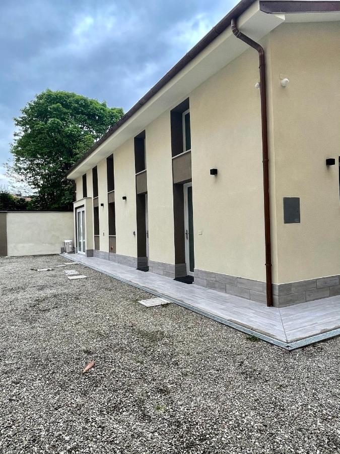 Relais Sacro Cuore Bolonia Zewnętrze zdjęcie